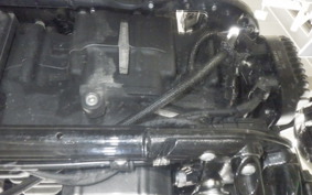 HARLEY FLSB 1750 2020