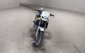 HONDA CBR400RR 1992 NC29