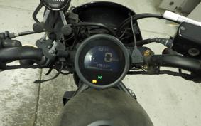 HONDA REBEL 250 S 2014 MC49