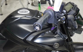 YAMAHA MT-25 A RG74J