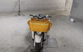 HONDA BENRII50 PRO  AA05