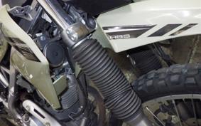 KAWASAKI KLX230 LX230A