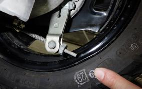 SUZUKI ADDRESS V50 2023 CA4BA