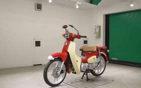 HONDA C110 SUPER CUB JA59