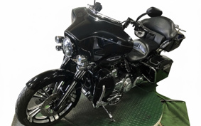 HARLEY FLTRU103 2013 FCM