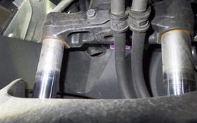 HONDA PCX125 2001 JF81