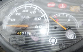YAMAHA JOG Gen.5 SA36J