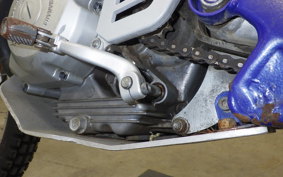 SCORPA TYS125F 1989