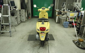 VESPA VXL125