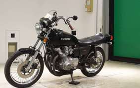 SUZUKI GS750 2021 GS750