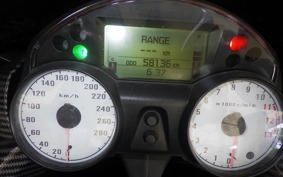 KAWASAKI ZZ1400 NINJA R 2006 ZXT40A