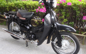 HONDA LITTLE CUB AA01