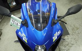 SUZUKI GSX-R1000R A 2021 DM11G