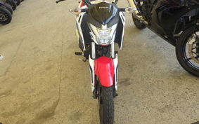HONDA CBF125R