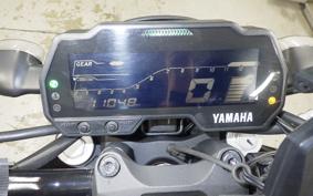 YAMAHA MT-15 2007