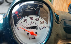 HONDA SUPER CUB50 AA09