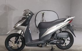 SUZUKI ADDRESS V110 CE47A