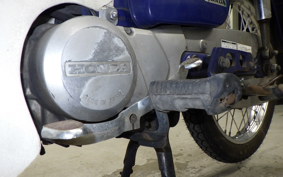 HONDA C50 SUPER CUB 2024 AA01