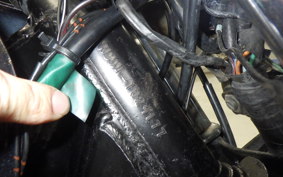 HONDA CB750 CUSTOM 1983 RC04