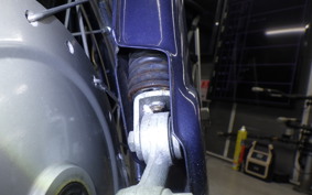 HONDA C90 SUPER CUB E 2007 HA02