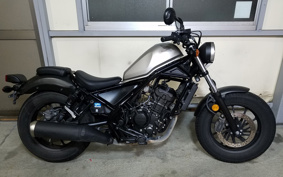 HONDA REBEL MC49