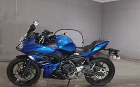 KAWASAKI NINJA650 ER650H