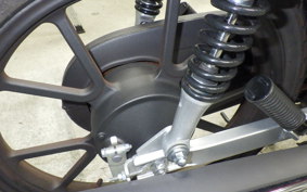 HONDA ｸﾛｽｶﾌﾞ110-3 2024 JA60