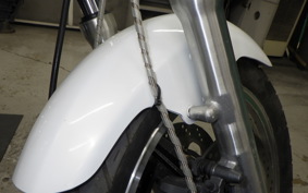 KAWASAKI ZEPHYR 400 Gen.1 1990 ZR400C