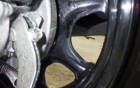 HONDA GIORNO 3 2020 AF77