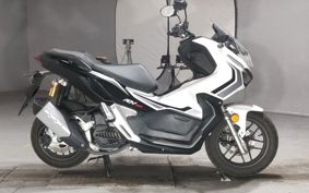 HONDA ADV150 KF38
