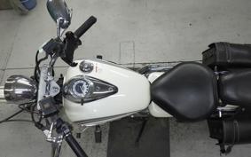 YAMAHA DRAGSTAR 250 VG02J