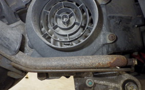 HONDA DIO Gen.6 AF62