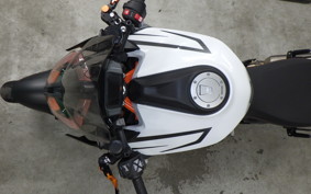 KTM 1290 SUPER DUKE R 2019