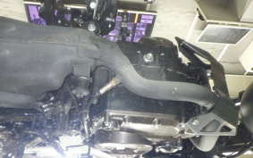 SUZUKI Vストローム250SX 2017 EL11L