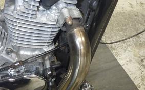 HONDA STEED 400 1995 NC26