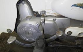 HONDA LITTLE CUB E 2015 AA01