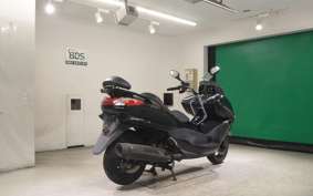 YAMAHA MAJESTY 250 Gen.4 2026 SG20J