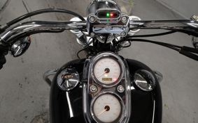 HARLEY HARLEY FXDL1580 2010 GN4