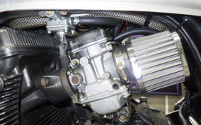 SUZUKI INAZUMA 400 (GSX400) 1998 GK7BA