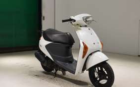 SUZUKI LET's 5 CA47A