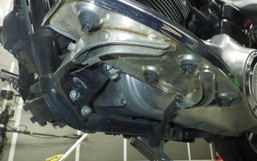 HARLEY FLD 1580 2011
