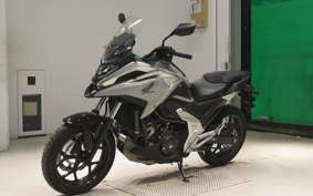 HONDA NC750X DCT 2023 RH09