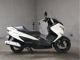 Фото Suzuki BURGMAN200 с японского аукциона