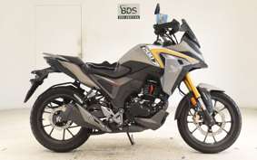 HONDA CB200X