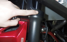 KAWASAKI NINJA 650 A 2021 ER650H