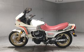 HONDA CX500 TURBO 2003 PC03