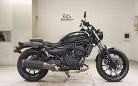 KAWASAKI ELIMINATOR400-3 2026 EL400A