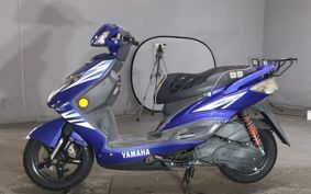 YAMAHA CYGNUS 125 X SE46