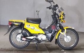 HONDA CROSS CUB JA10