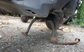 YAMAHA JOG ZR Gen.3 2003 SA39J
